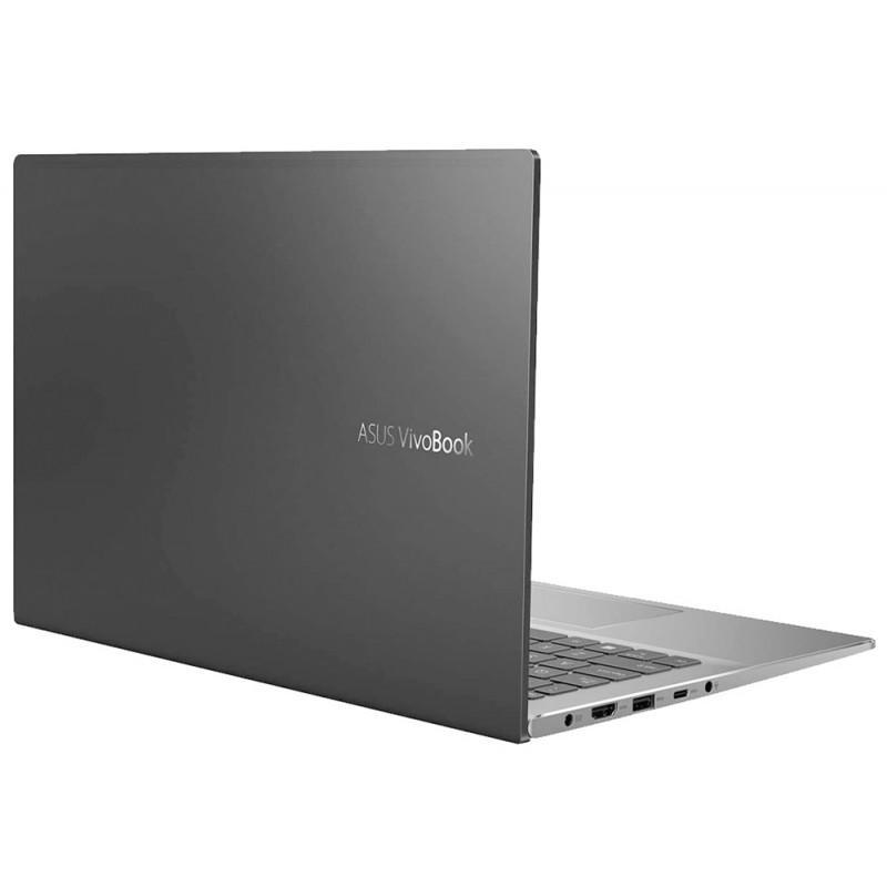 Notebook Asus S433FA-EB070T Intel Core i5 1.6GHz / Memória 8GB / SSD 512GB / 14" / Windows 10