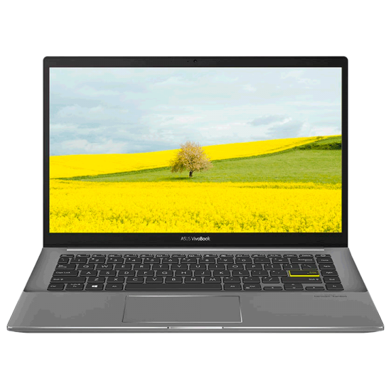 Notebook Asus S433FA-EB070T Intel Core i5 1.6GHz / Memória 8GB / SSD 512GB / 14" / Windows 10 foto 1