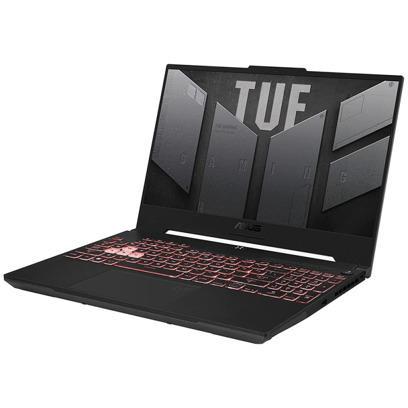 Notebook Asus TUF Gaming FA507RE-A15 AMD Ryzen 7 3.2GHz / Memória 8GB / SSD 512GB / 15.6" / Windows 11 / RTX 3050TI 4GB foto 2