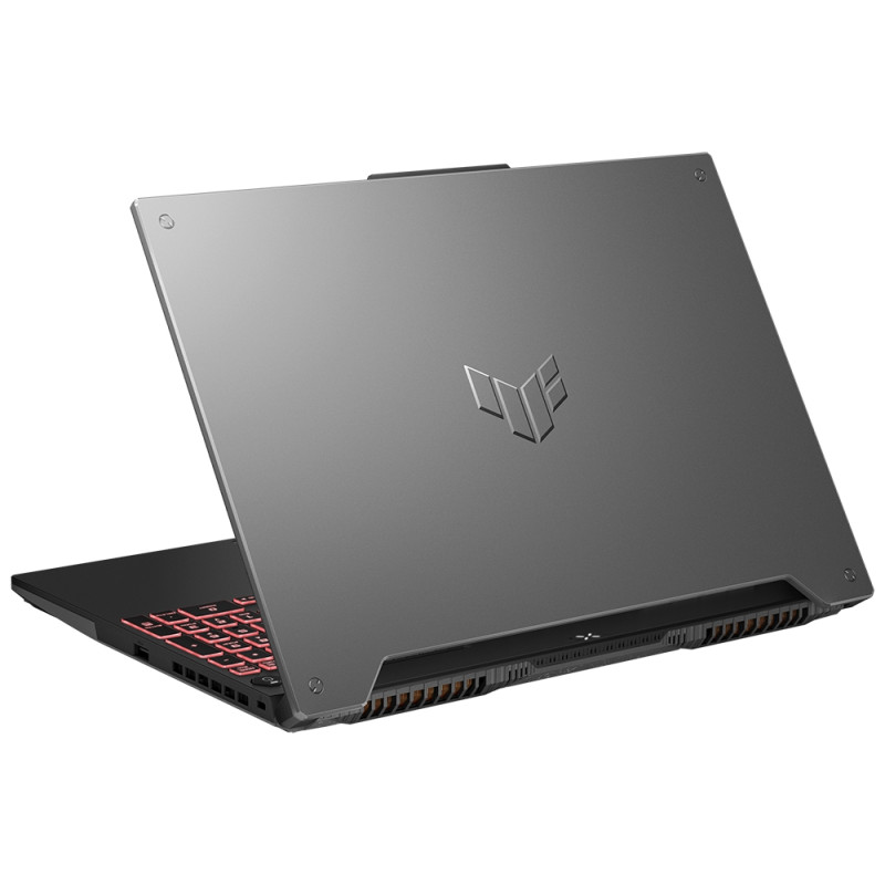 Notebook Asus TUF Gaming FA507RE-A15 AMD Ryzen 7 3.2GHz / Memória 8GB / SSD 512GB / 15.6" / Windows 11 / RTX 3050TI 4GB foto 4