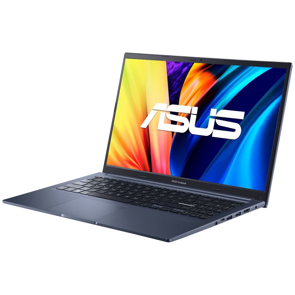 Notebook Asus VivoBook 15 F1502ZA-WH74 Intel Core i7 1.7GHz / Memória 16GB / SSD 512GB / 15.6" / Windows 11 foto 1
