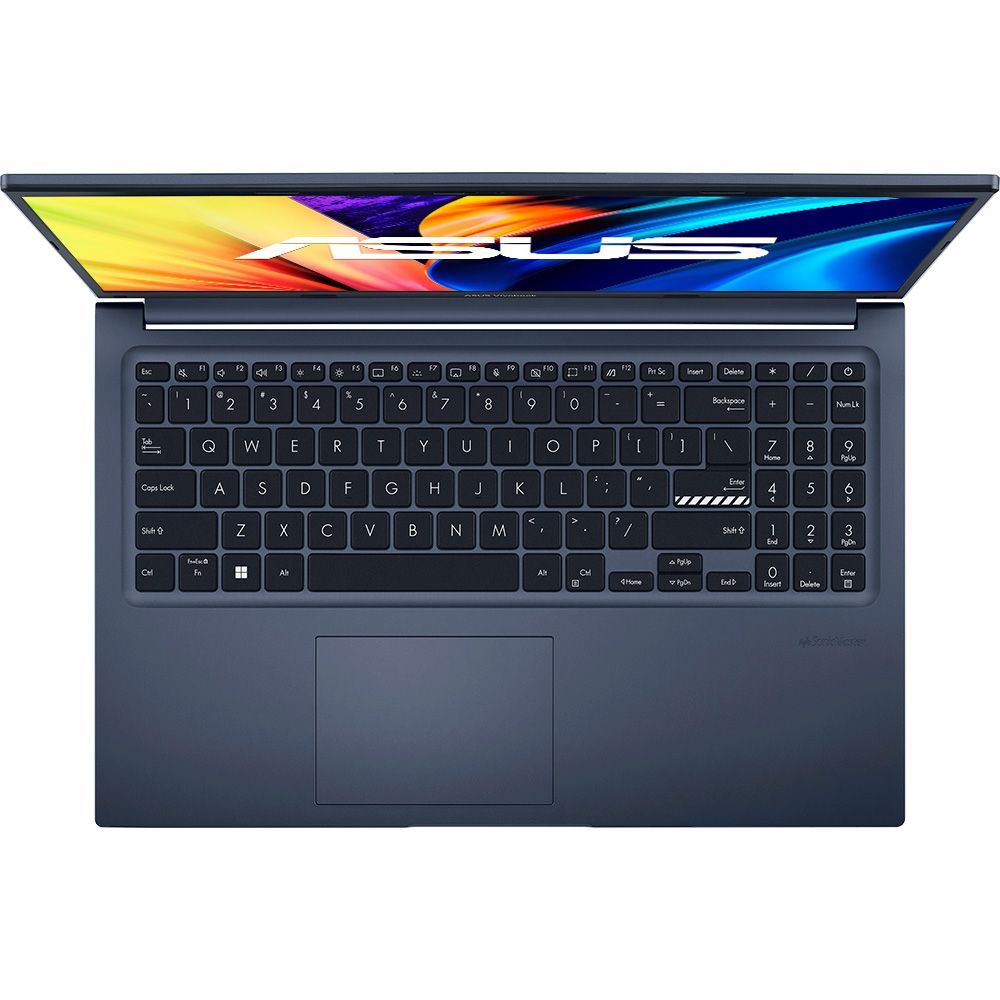 Notebook Asus VivoBook 15 F1502ZA-WH74 Intel Core i7 1.7GHz / Memória 16GB / SSD 512GB / 15.6" / Windows 11 foto 2