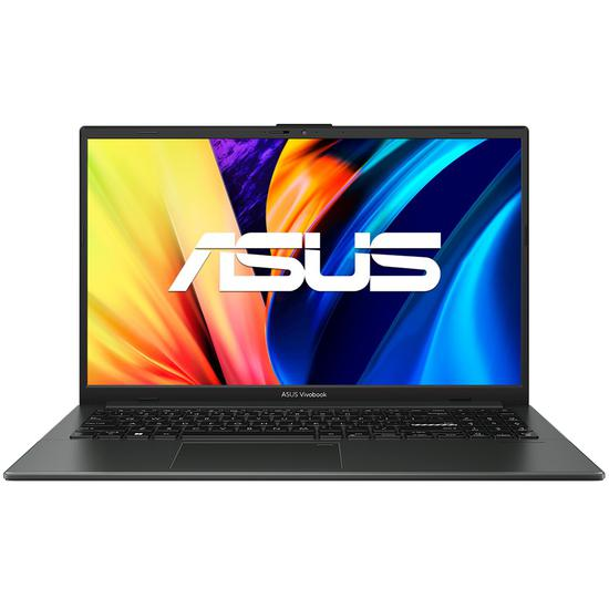 Notebook Asus VivoBook Go E1504GA-NJ008W Intel Core i3 1.8GHz / Memória 8GB / SSD 256GB / 15.6" / Windows 11 foto principal