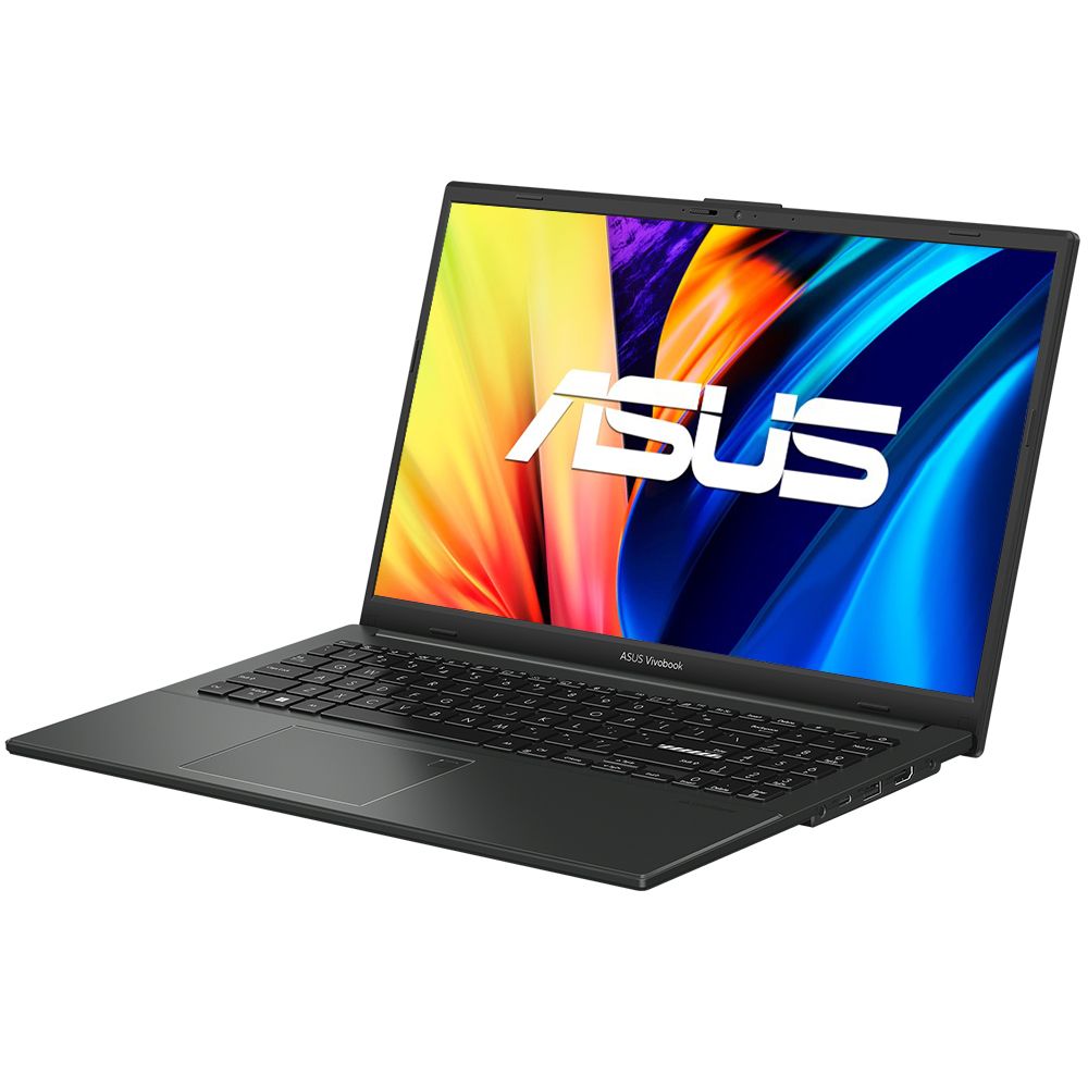 Notebook Asus VivoBook Go E1504GA-NJ008W Intel Core i3 1.8GHz / Memória 8GB / SSD 256GB / 15.6" / Windows 11 foto 2