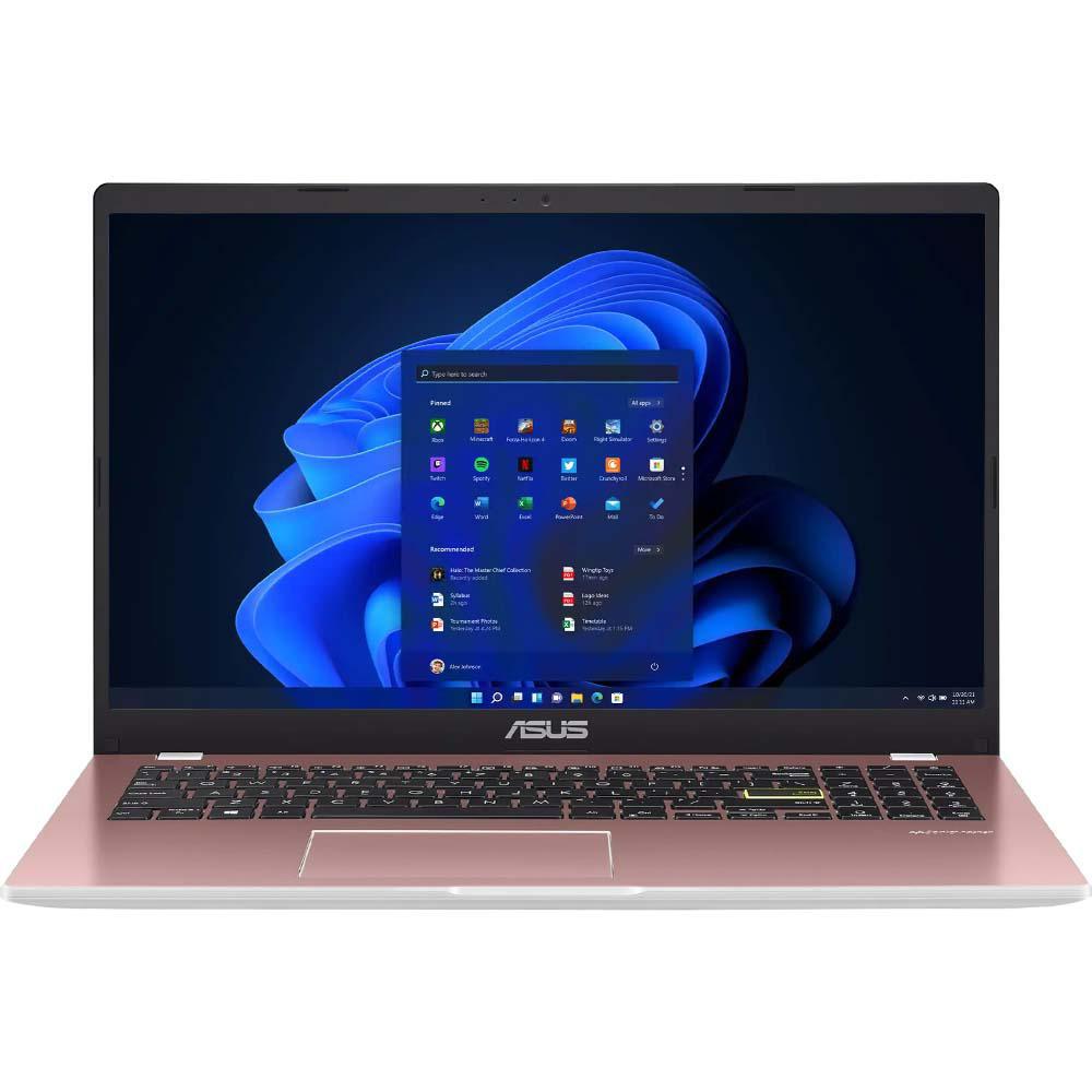 Notebook Asus VivoBook Go L510KA-WH21 Intel Pentium Silver 1.1GHz / Memória 4GB / eMMC 128GB / 15.6" / Windows 11