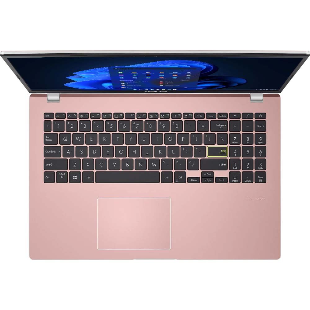 Notebook Asus VivoBook Go L510KA-WH21 Intel Pentium Silver 1.1GHz / Memória 4GB / eMMC 128GB / 15.6" / Windows 11 foto 2