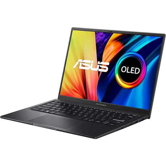 Notebook Asus VivoBook K3405VF-KM012W Intel Core i5 2.6GHz / Memória 8GB / SSD 512GB / 14" / Windows 11 / RTX 2050 4GB foto 1