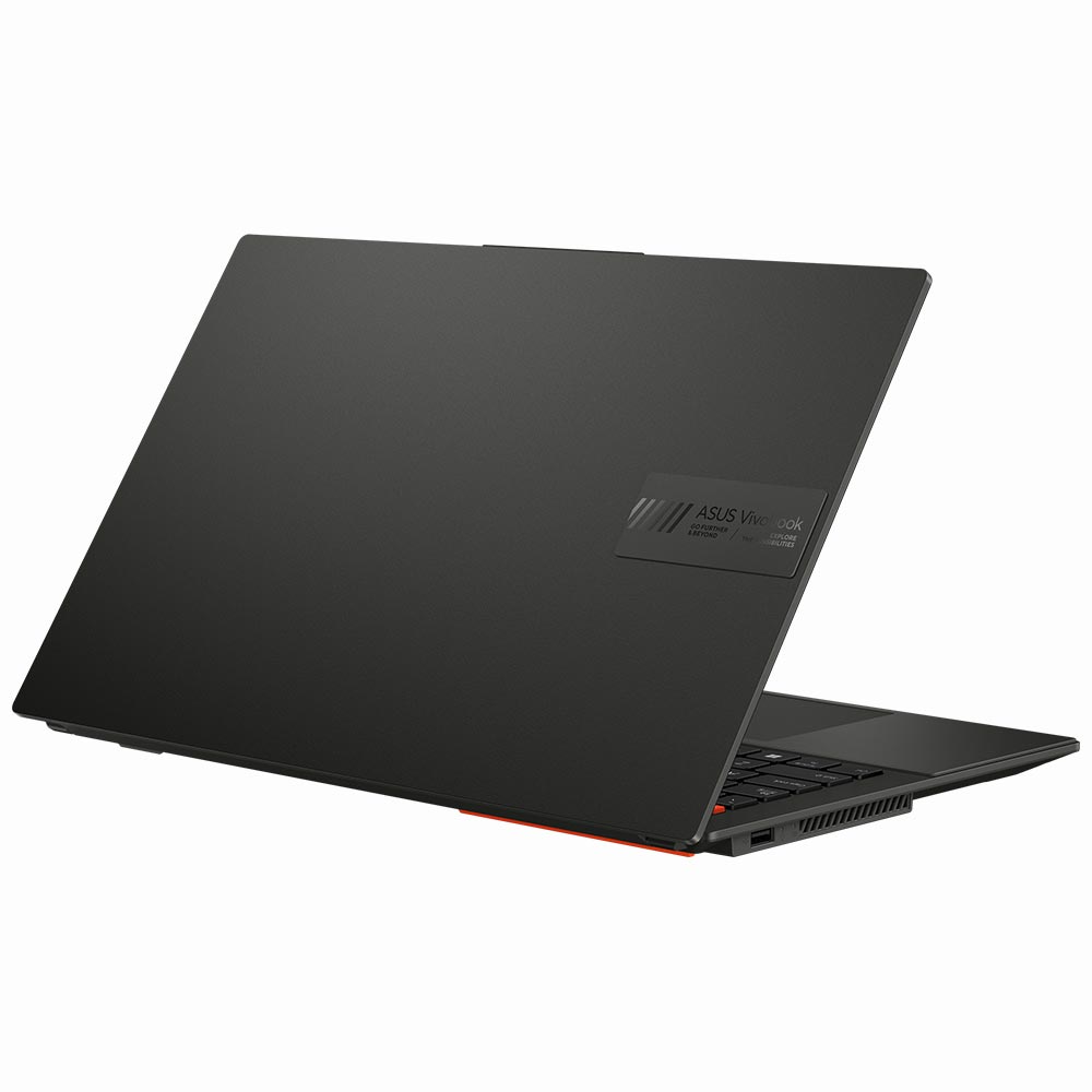 Notebook Asus VivoBook K5504VN-DS96 Intel Core i9 2.6GHz / Memória 16GB / SSD 1TB / 15.6" / Windows 11 / Arc A350M 4GB foto 2