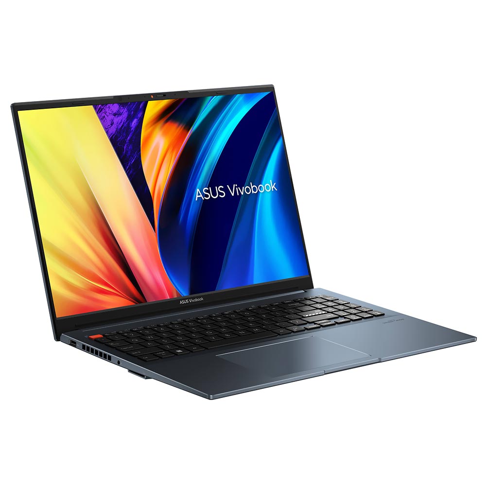 Notebook Asus VivoBook K6602VV-DS94 Intel Core i9 2.6GHz / Memória 16GB / SSD 512GB / 16" / Windows 11 / RTX 4060 8GB foto 1