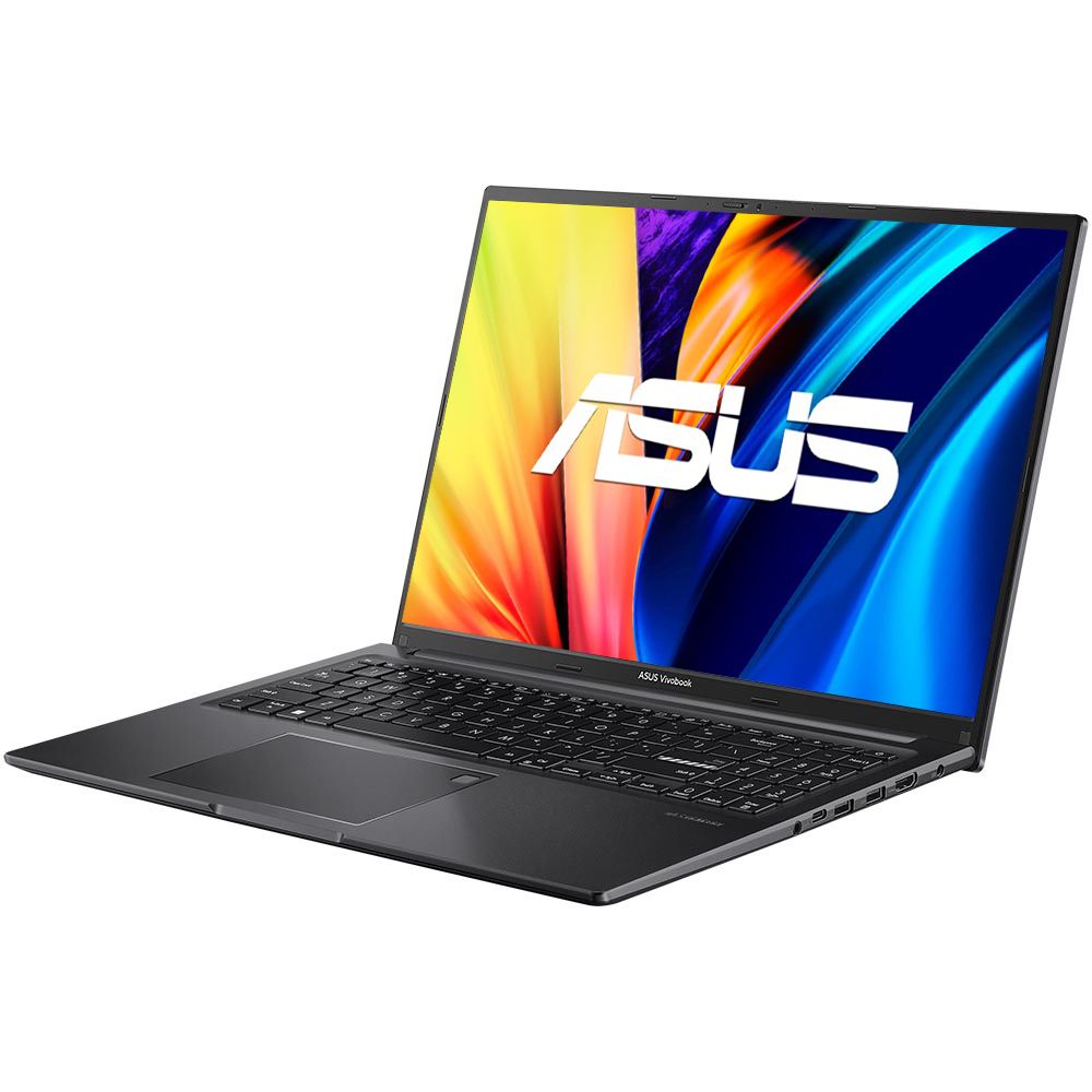 Notebook Asus VivoBook X1605ZA-MB012W Intel Core i5 1.8GHz / Memória 8GB / SSD 512GB / 16" / Windows 11 foto 2