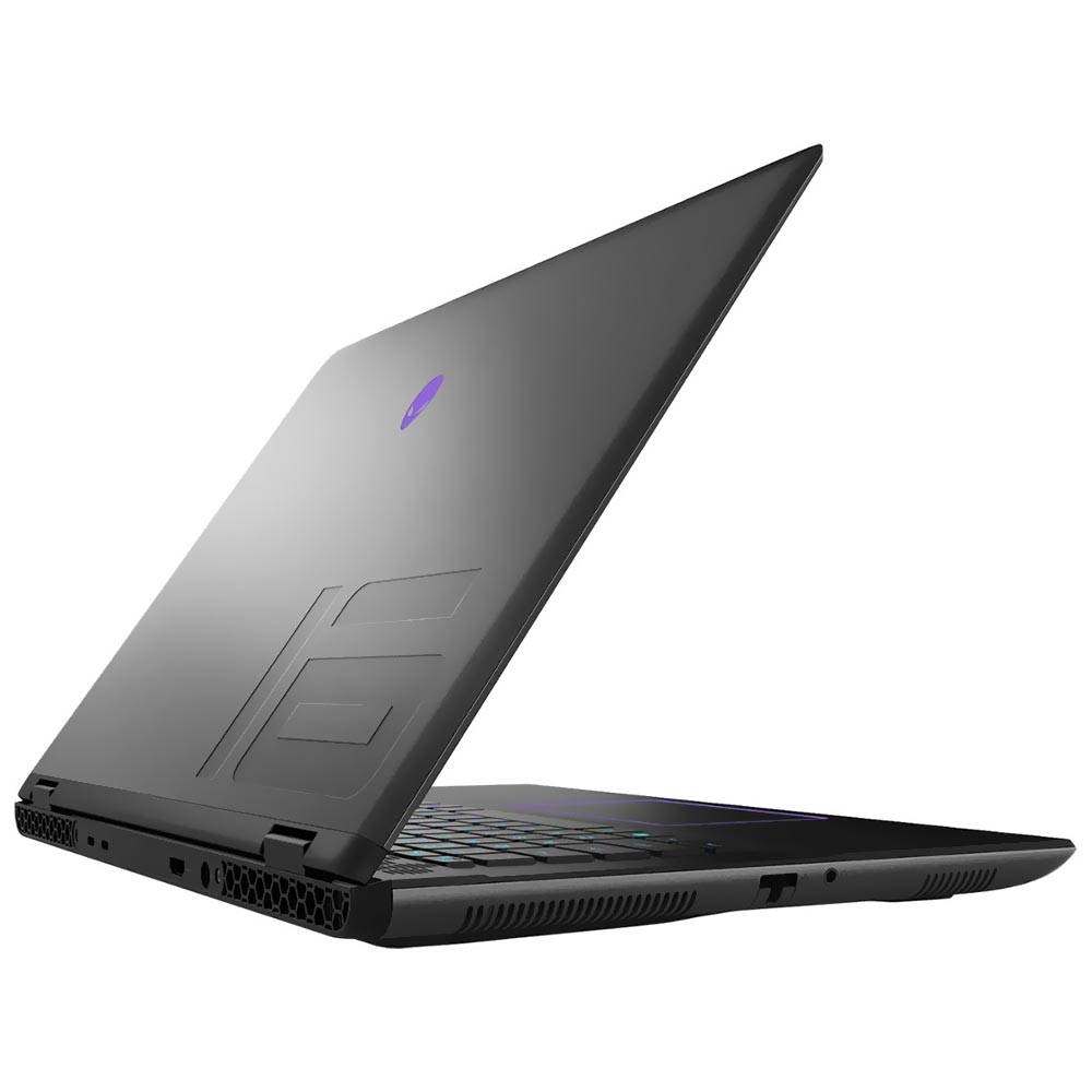 Notebook Dell Alienware M16 AWM16-7025BLK Intel Core Ultra 7 4.8GHz / Memória 16GB / SSD 1TB / 16" / Windows 11 / RTX 4070 8GB foto 2