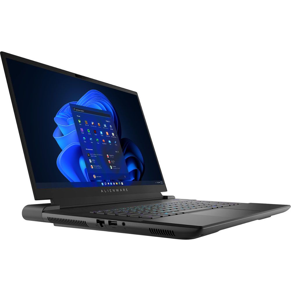 Notebook Dell Alienware M16 AWM16-A138BLK AMD Ryzen 9 3.0GHz / Memória 16GB / SSD 1TB / 16" / Windows 11 / RTX 4080 12GB foto 1