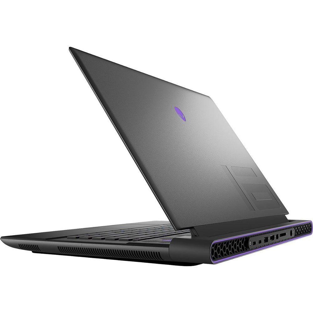 Notebook Dell Alienware M16 AWM16-A138BLK AMD Ryzen 9 3.0GHz / Memória 16GB / SSD 1TB / 16" / Windows 11 / RTX 4080 12GB foto 3