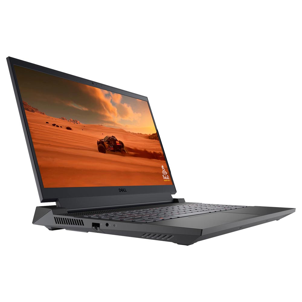 Notebook Dell G15 G5530-7388GRY Intel Core i7 2.6GHz / Memória 16GB / SSD 1TB / 15.6" / Windows 11 / RTX 4060 8GB foto 1