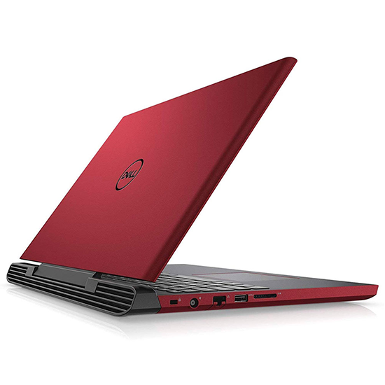 Notebook Dell G5 5587-7037RED Intel Core i7 2.2GHz / Memória 8GB / HD 1TB + SSD 128GB / 15.6" / Windows 10 / GTX 1050TI 4GB foto 1