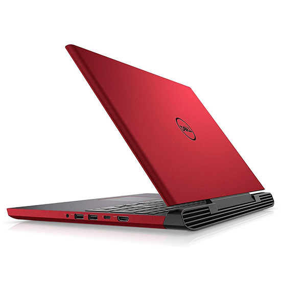 Notebook Dell G5 5587-7037RED Intel Core i7 2.2GHz / Memória 8GB / HD 1TB + SSD 128GB / 15.6" / Windows 10 / GTX 1050TI 4GB foto 2
