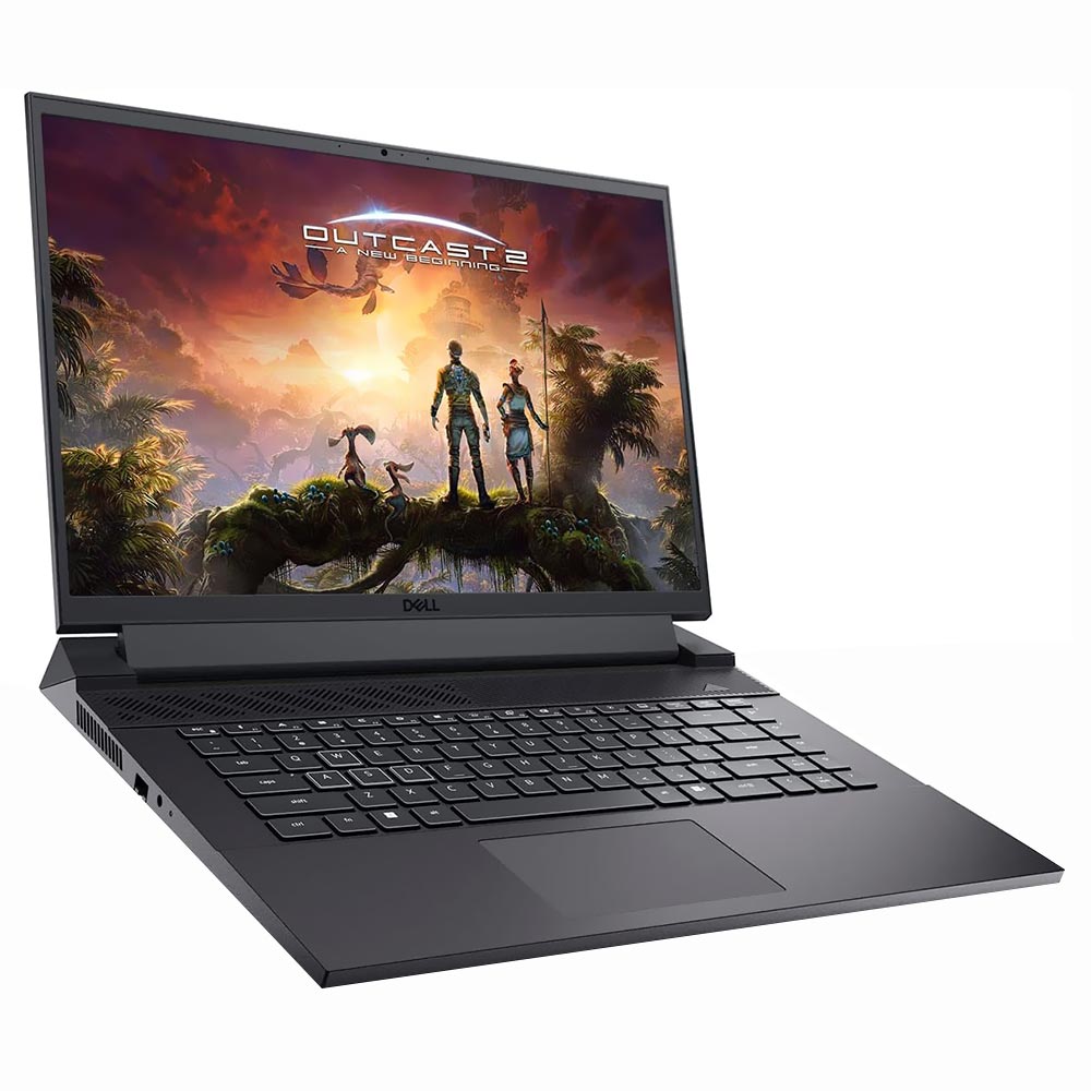 Notebook Dell G7630-9350GRY Intel Core i9 2.2GHz / Memória 32GB / SSD 1TB / 16" / Windows 11 / RTX 4070 8GB foto 1