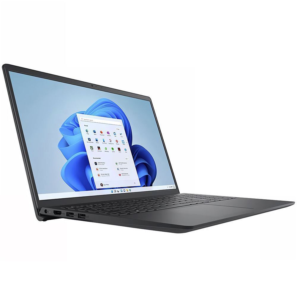 Notebook Dell I3520-5810BLK Intel Core i5 2.5GHz / Memória 8GB / SSD 256GB / 15.6" / Windows 11 foto 1