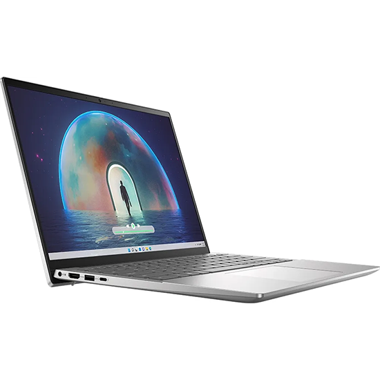 Notebook Dell Inspiron 14 I5430-7381SLV Intel Core i7 3.7GHz / Memória 16GB / SSD 1TB / 14" / Windows 11 foto 1