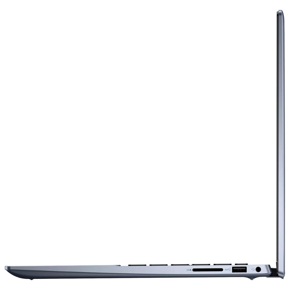 Notebook Dell Inspiron I7435-A111BLU AMD Ryzen 5 2.0GHz / Memória 8GB / SSD 512GB / 14" / Windows 11 foto 2