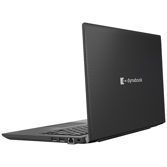 Notebook Dynabook Tecra A40-G1400ED Intel Celeron 1.9GHz / Memória 4GB / SSD 128GB / 14" / Windows 10 foto 2