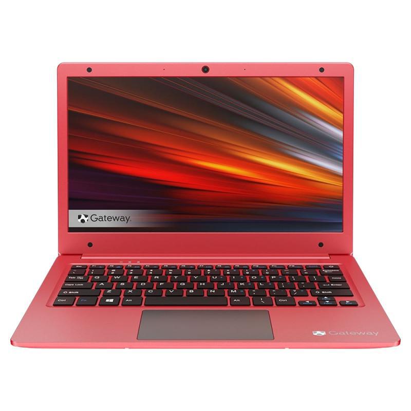 Notebook Gateway GWTN116-3RD Intel Celeron 1.1GHz / Memória 4GB / eMMC 64GB / 11.6" / Windows 10