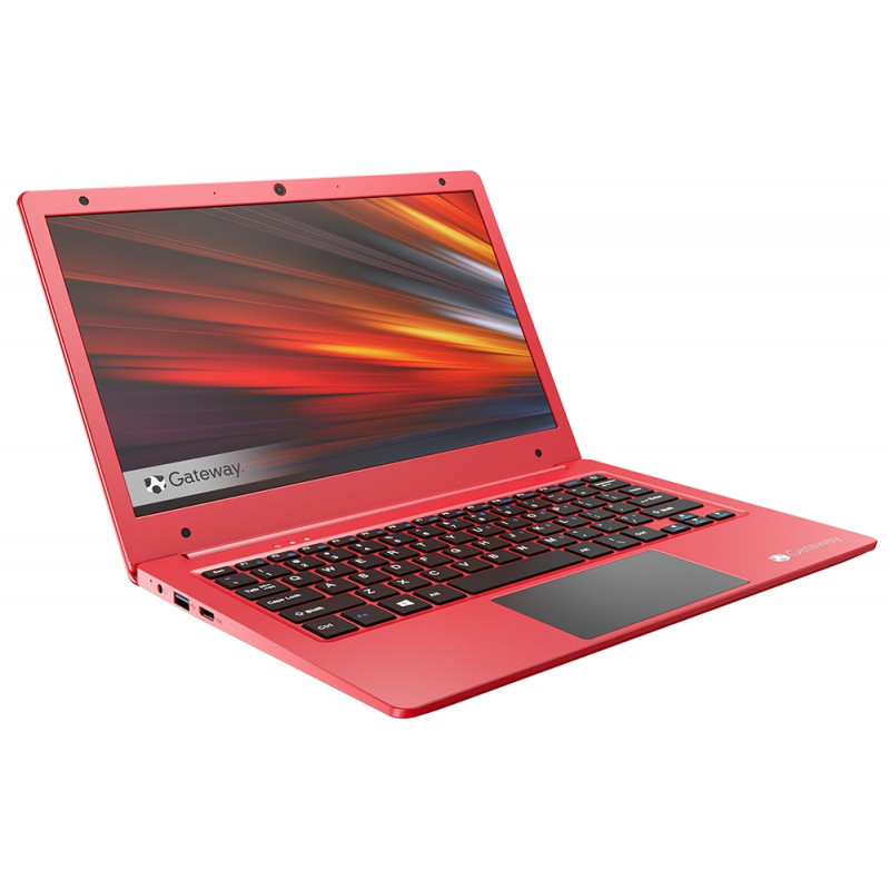 Notebook Gateway GWTN116-3RD Intel Celeron 1.1GHz / Memória 4GB / eMMC 64GB / 11.6" / Windows 10 foto 1