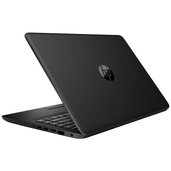 Notebook HP 14-DK1013DX AMD Athlon Silver 2.3GHz / Memória 4GB / SSD 128GB / 14" / Windows 10 foto 2