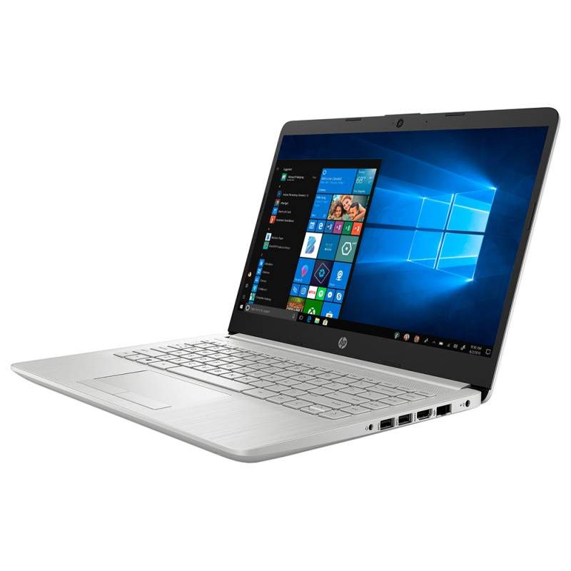 Notebook HP 14-DK1025WM AMD Ryzen 3 2.6GHz / Memória 4GB / HD 1TB / 14" / Windows 10 foto 2
