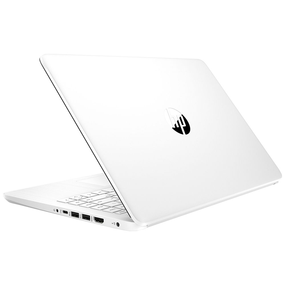Notebook HP 14-DQ0052DX Intel Celeron 1.1GHz / Memória 4GB / eMMC 64GB / 14" / Windows 11 foto 3