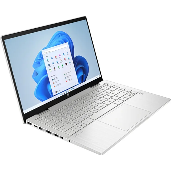 Notebook HP 14-EK0003LA Intel Core i5 1.3GHz / Memória 8GB / SSD 512GB / 14" / Windows 11 foto 1