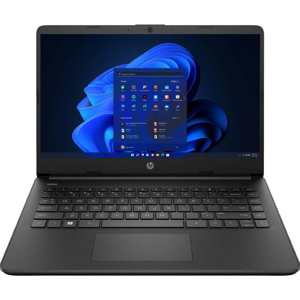 Notebook HP 14-FQ1035CL AMD Ryzen 7 1.8GHz / Memória 16GB / SSD 512GB / 14" / Windows 11