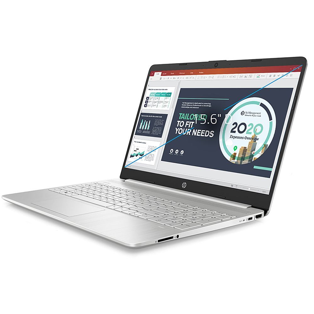 Notebook HP 15-DY2021NR Intel Core i5 2.4GHz / Memória 8GB / SSD 256GB / 15.6" / Windows 10 foto 2