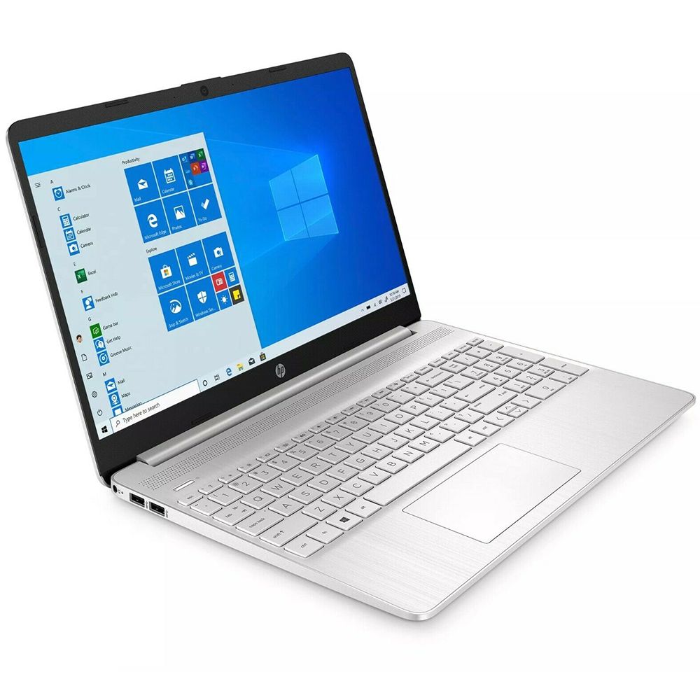 Notebook HP 15-DY2078NR Intel Core i7 2.8GHz / Memória 8GB / SSD 256GB / 15.6" / Windows 10 foto 1