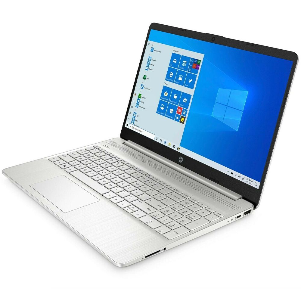 Notebook HP 15-DY2078NR Intel Core i7 2.8GHz / Memória 8GB / SSD 256GB / 15.6" / Windows 10 foto 2