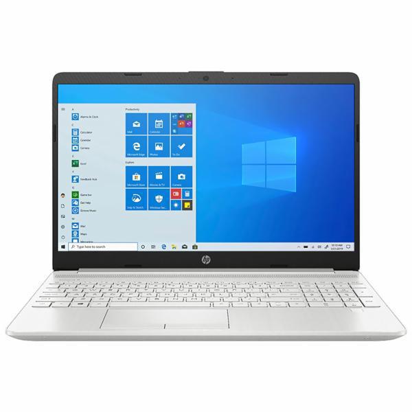 Notebook HP 15-DY2095WM Intel Core i5 2.4GHz / Memória 8GB / SSD 256GB / 15.6" / Windows 10
