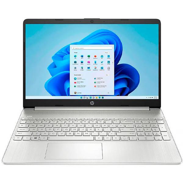 Notebook HP 15-DY2791WM Intel Core i3 3.0GHz / Memória 8GB / SSD 256GB / 15.6" / Windows 11