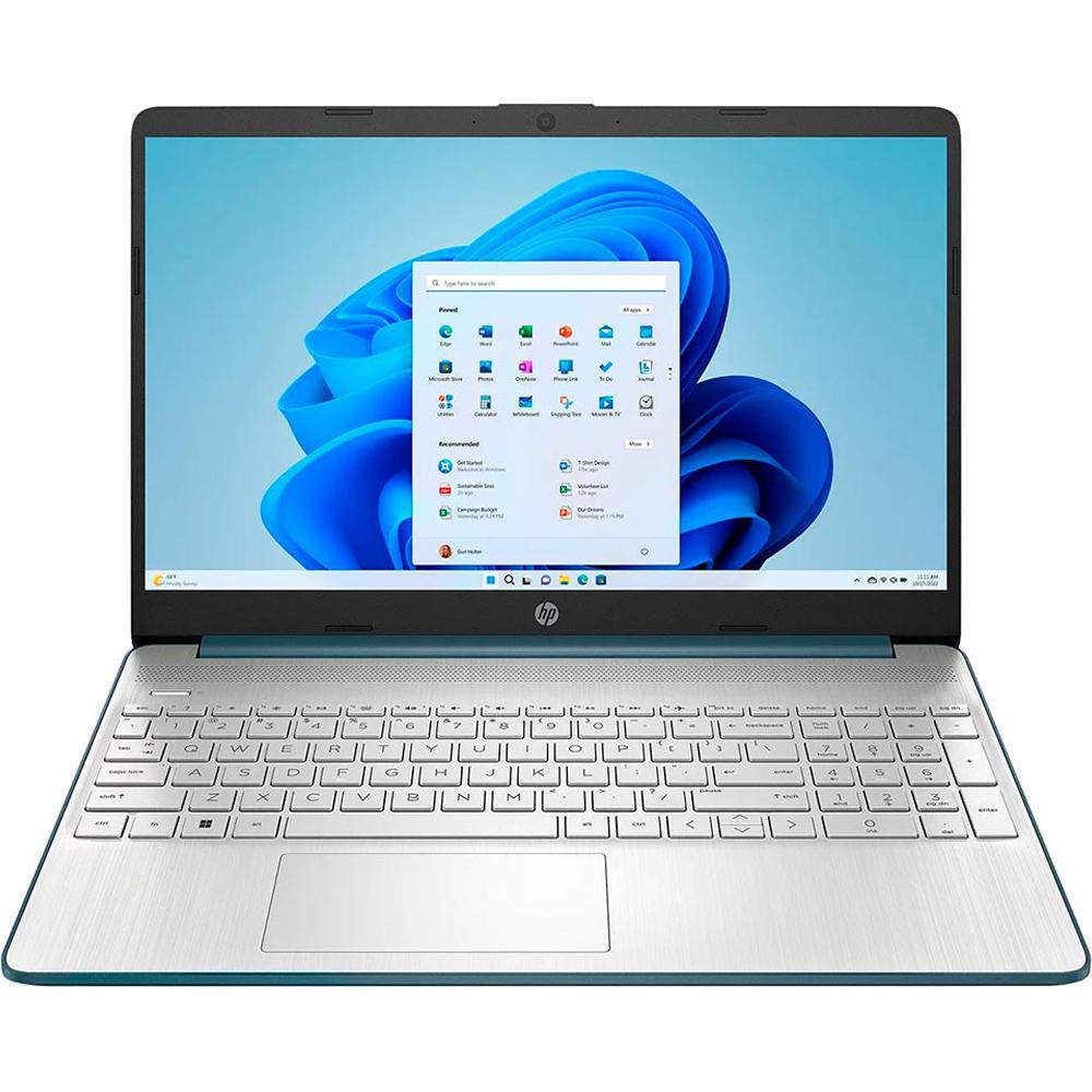 Notebook HP 15-DY2792WM Intel Core i3 3.0GHz / Memória 8GB / SSD 256GB / 15.6" / Windows 11