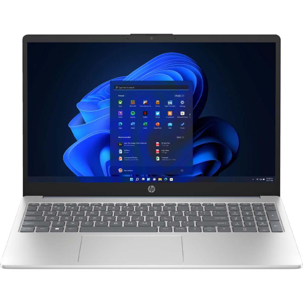 Notebook HP 15-FC0011LA AMD Ryzen 7 2.0GHz / Memória 8GB / SSD 512GB / 15.6" / Windows 11