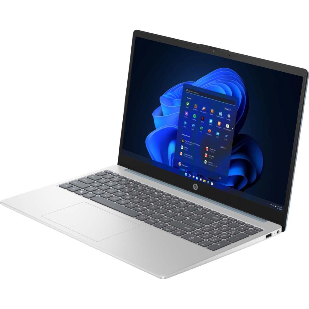Notebook HP 15-FC0011LA AMD Ryzen 7 2.0GHz / Memória 8GB / SSD 512GB / 15.6" / Windows 11 foto 2
