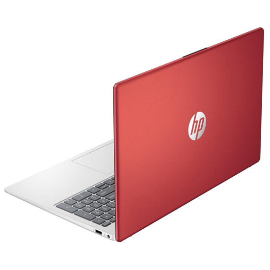 Notebook HP 15-FD0083WM Intel N200 3.16GHz / Memória 4GB / eMMC 128GB / 15.6" / Windows 11 foto 2