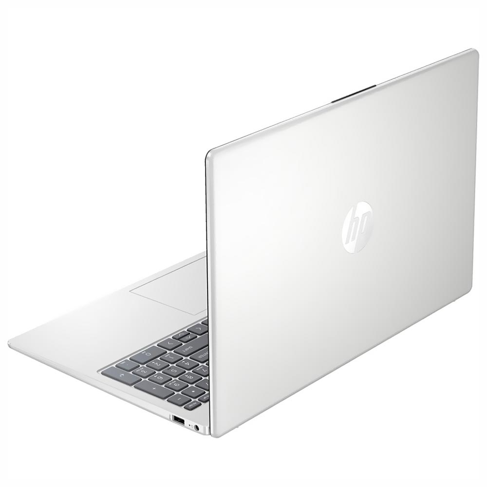 Notebook HP 15-FD0357NR Intel Core i7 1.7GHz / Memória 12GB / SSD 512GB / 15.6" / Windows 11 foto 2
