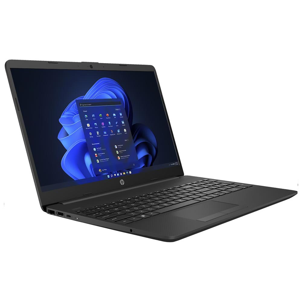 Notebook HP 250 G9 Intel Core i3 1.2GHz / Memória 8GB / SSD 256GB / 15.6" / Windows 11 foto 1