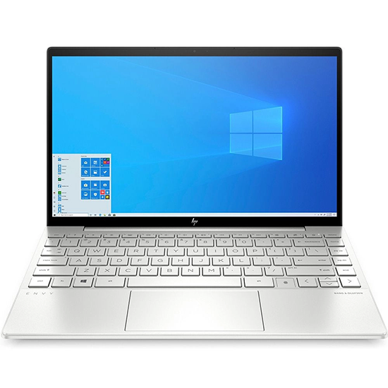 Notebook HP Envy 13-BA1001CA Intel Core i5 2.4GHz / Memória 8GB / SSD 512GB + 32GB Optane / 13.3" / Windows 10