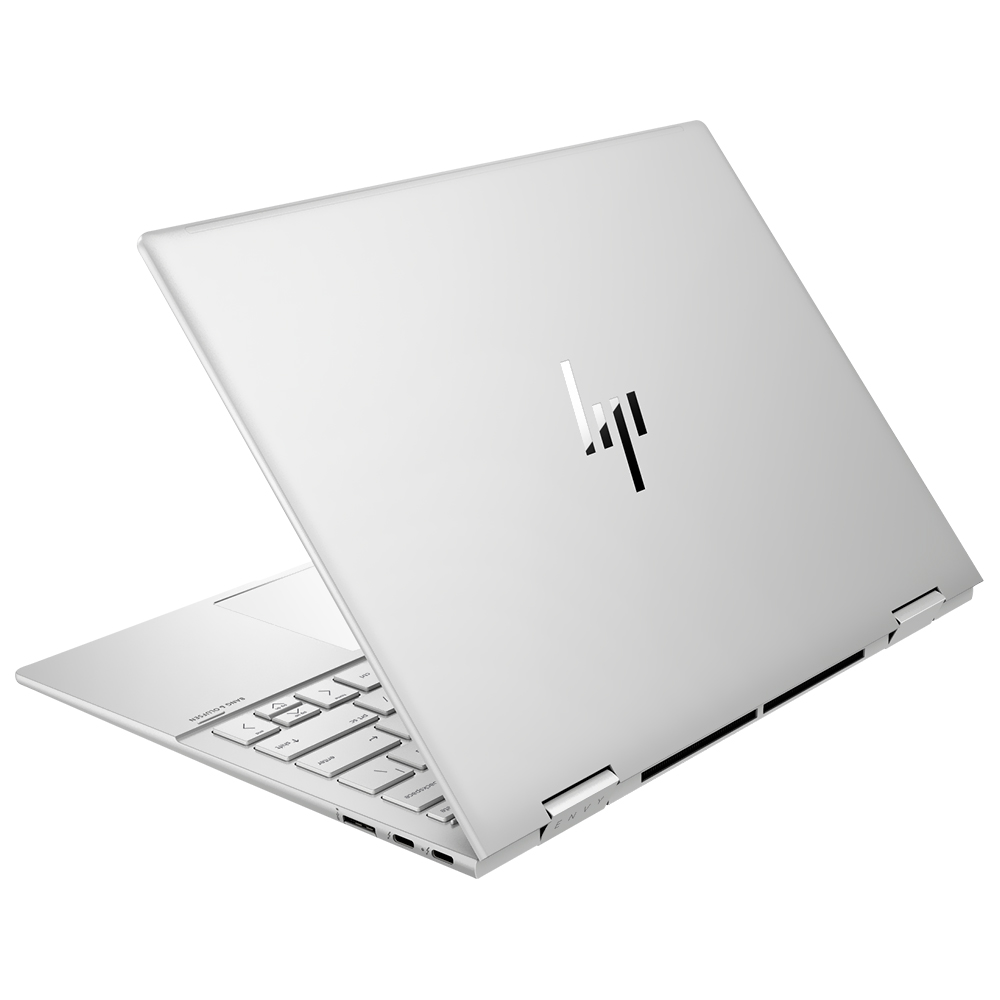 Notebook HP Envy X360 13-BF0013DX Intel Core i7 3.5GHz / Memória 8GB / SSD 512GB / 13.3" / Windows 11 foto 2