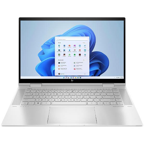 Notebook HP Envy X360 15-EW0023DX Intel Core i7 1.7GHz / Memória 16GB / SSD 512GB / 15.6" / Windows 11