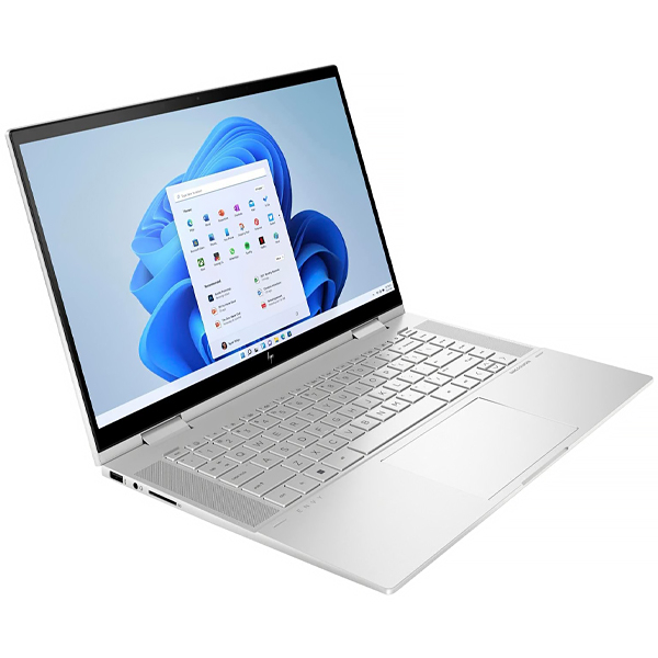 Notebook HP Envy X360 15-EW0023DX Intel Core i7 1.7GHz / Memória 16GB / SSD 512GB / 15.6" / Windows 11 foto 1