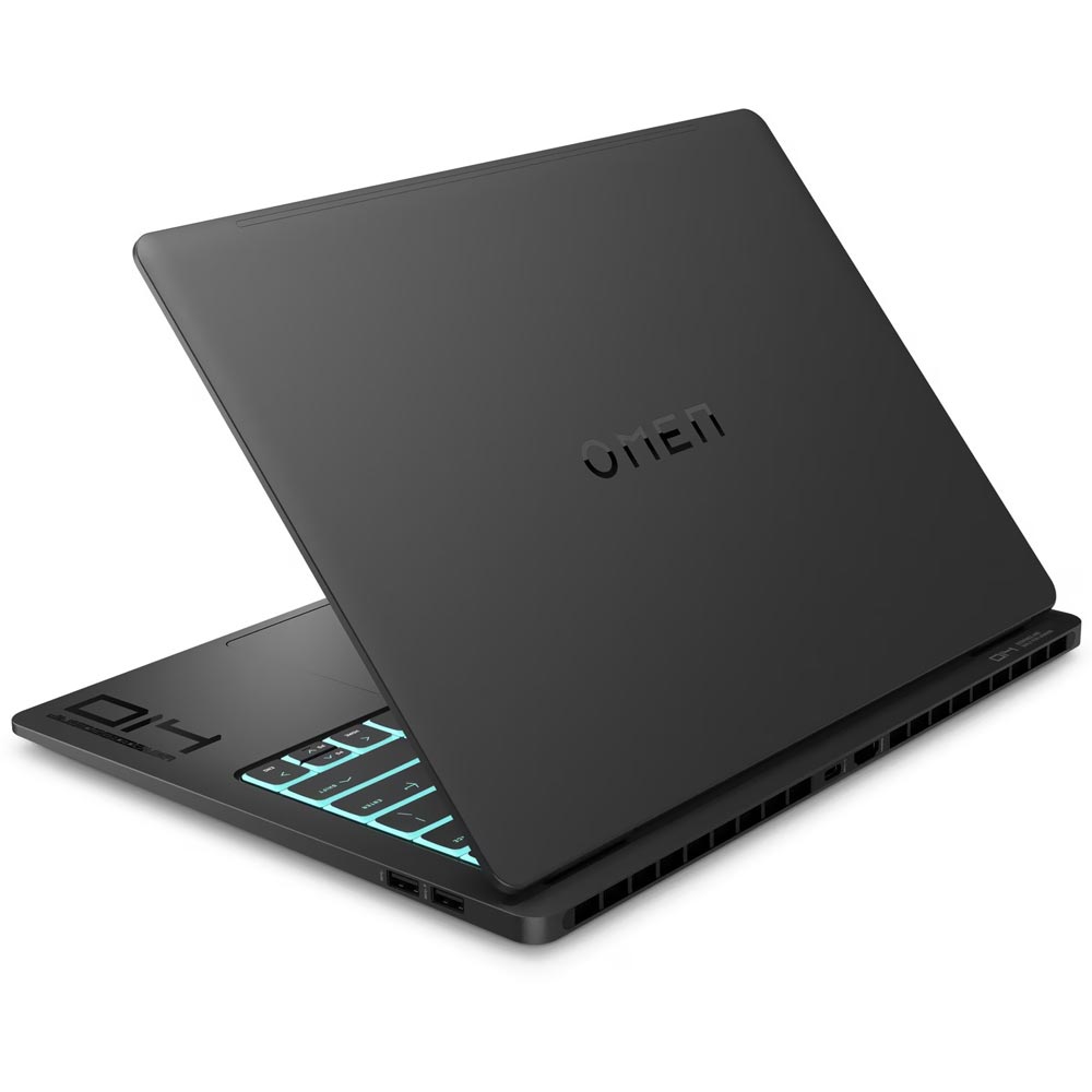 Notebook HP Omen 14-FB0023DX Intel Core Ultra 9 2.3GHz / Memória 32GB / SSD 1TB / 14" / Windows 11 / RTX 4070 8GB foto 2