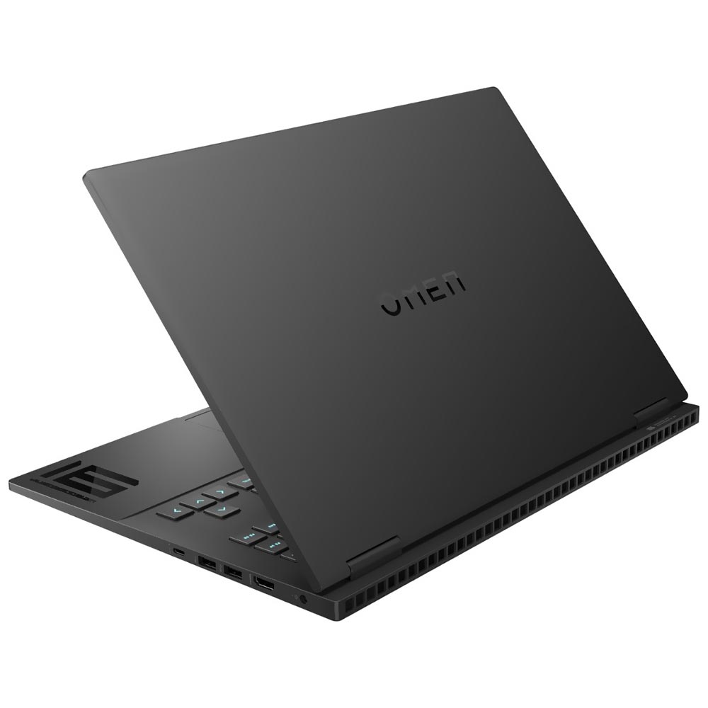 Notebook HP Omen 16-WD0073DX Intel Core i7 1.8GHz / Memória 16GB / SSD 1TB / 16.1" / Windows 11 / RTX 4060 8GB foto 2