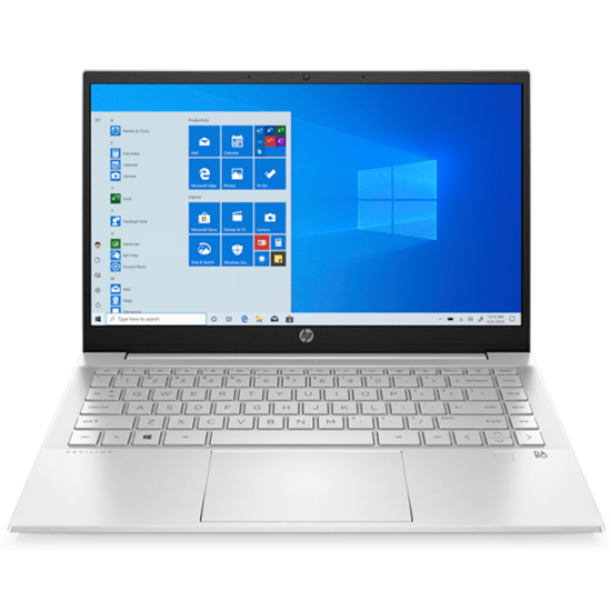 Notebook HP Pavilion 14-DV0503LA Intel Core i7 2.8GHz / Memória 8GB / SSD 512GB / 14" / Windows 11